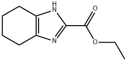 4,5,6,7-四氢苯并咪唑-2-甲酸乙酯图片