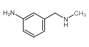 3-Aminobenzylmethylamine picture