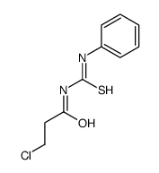 21261-58-5 structure