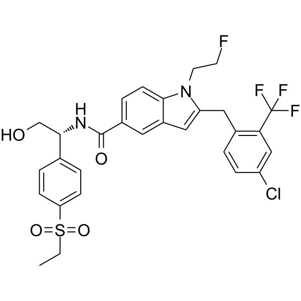 2260631-91-0结构式