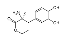 2544-09-4结构式