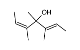 26166-09-6 structure