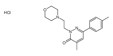 29285-71-0 structure