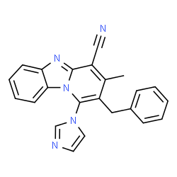 305332-92-7 structure