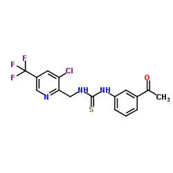 326815-21-8 structure