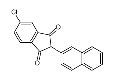 33121-92-5 structure