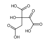 oxalomalic acid picture