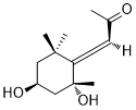 Grasshopper ketone picture