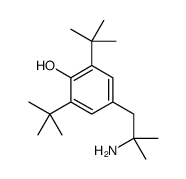 43079-28-3 structure