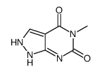 4318-54-1 structure