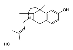 ta-413 Structure