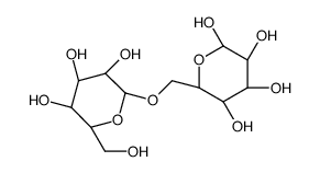 5340-95-4 structure