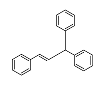 1,3-diphenylprop-2-enylbenzene picture