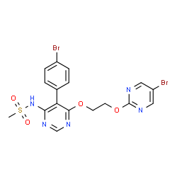 556796-88-4 structure