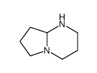 1,2,3,4,6,7,8,8a-octahydropyrrolo[1,2-a]pyrimidine结构式