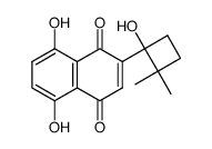 61099-20-5 structure