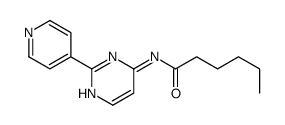 61310-42-7结构式