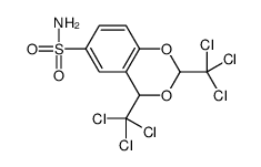 61719-89-9 structure