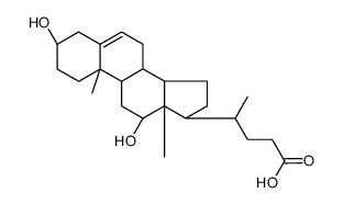 63266-92-2 structure