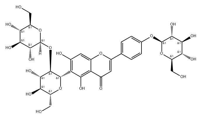 63316-27-8 structure