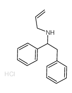 N-(1,2-diphenylethyl)prop-2-en-1-amine picture