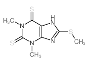 6466-20-2 structure