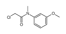 65836-81-9 structure