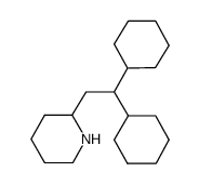 哌克昔林结构式