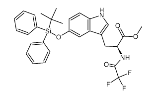 663190-49-6结构式