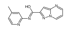 677769-36-7 structure