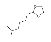 2-isoheptyl-1,3-dioxolane picture