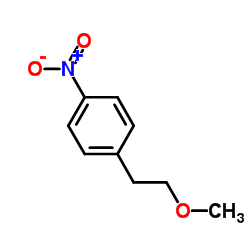 1-(2-甲氧基乙基)-4-硝基苯图片