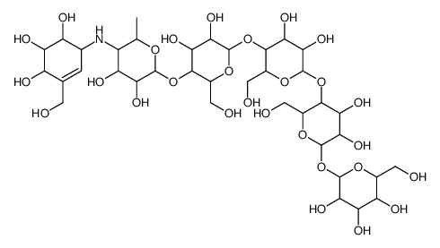 71869-92-6 structure