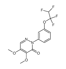 72396-71-5结构式