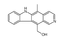 83329-79-7 structure