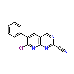 867353-47-7 structure