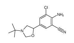 88698-35-5 structure