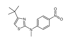 89563-57-5 structure