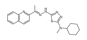 90504-26-0 structure