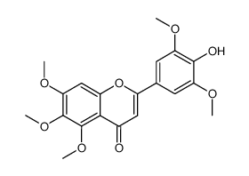 93124-90-4 structure