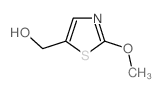 (2-Methoxy-1,3-thiazol-5-yl)methanol图片