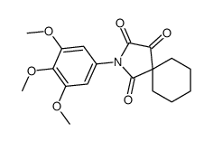 102585-86-4 structure