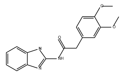 WAY-656238 Structure