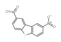 2,8-二硝基二苯并噻吩图片
