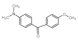 [4-(dimethylamino)phenyl]-(4-methoxyphenyl)methanone picture