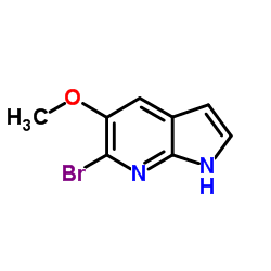 1167056-86-1 structure