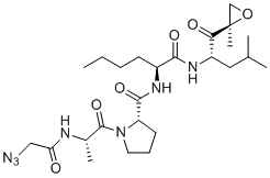 NC-001 structure