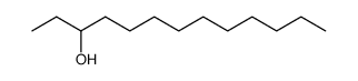 (R)-tridecan-3-ol Structure