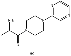1251923-63-3 structure