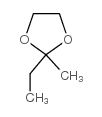 2-乙基-2-甲基-1,3-二氧戊环图片